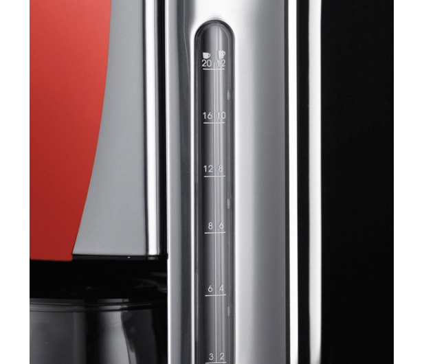 Russell Hobbs Colours Flame Red 19382-56 - 188987 - zdjęcie 3